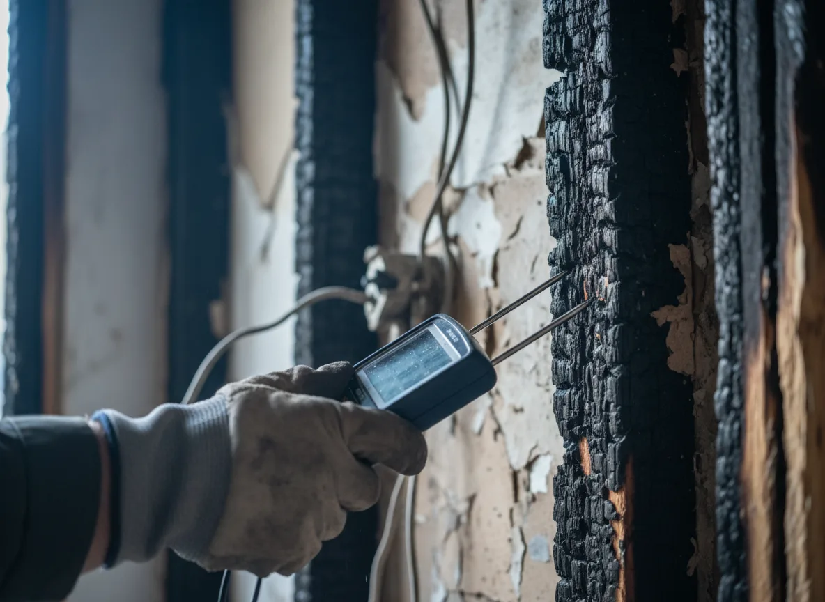 Fire Damage Restoration Mcconnellsburg, PA FAQs
